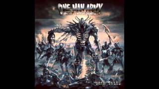 One Man Army And The Undead Quartet - Bonebreaker Propaganda