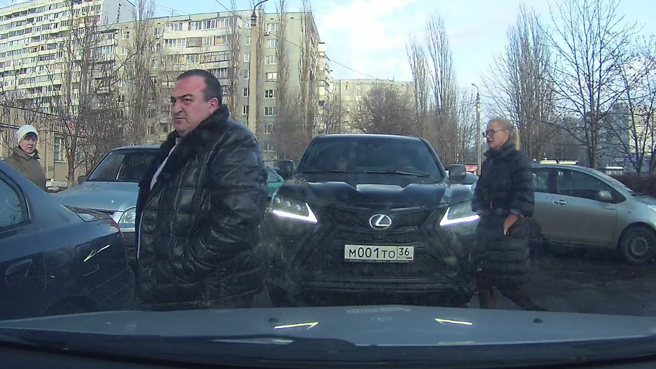 🔥Воронеж. Как поставить на место блатного на 001. Я твою морду поломаю. Ты что мент что ли?🔥