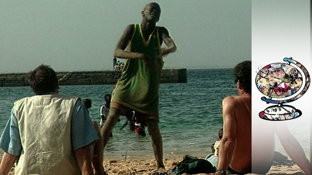Senegal Sex Tourism