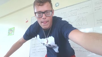 AMB 7th Grade Life Science - Understanding Inheritance (Part 1/2)