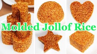 Fancy Food Molding