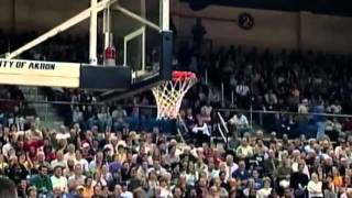 Details LeBron James and St Mary and St Vincent High School Clips 'More Than A Game' HD   YouTube Guide