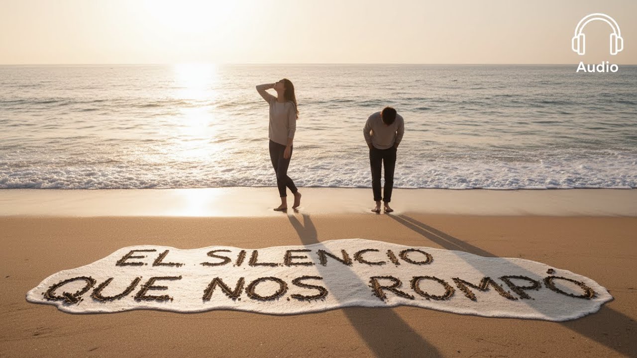 EL SILENCIO DE MI HERMANO