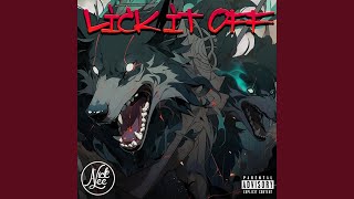 Lick It Off