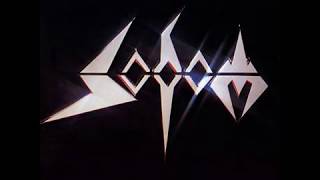 SODOM - Expurse of Sodomy (Ep 1987) Full album vinyl (Completo)