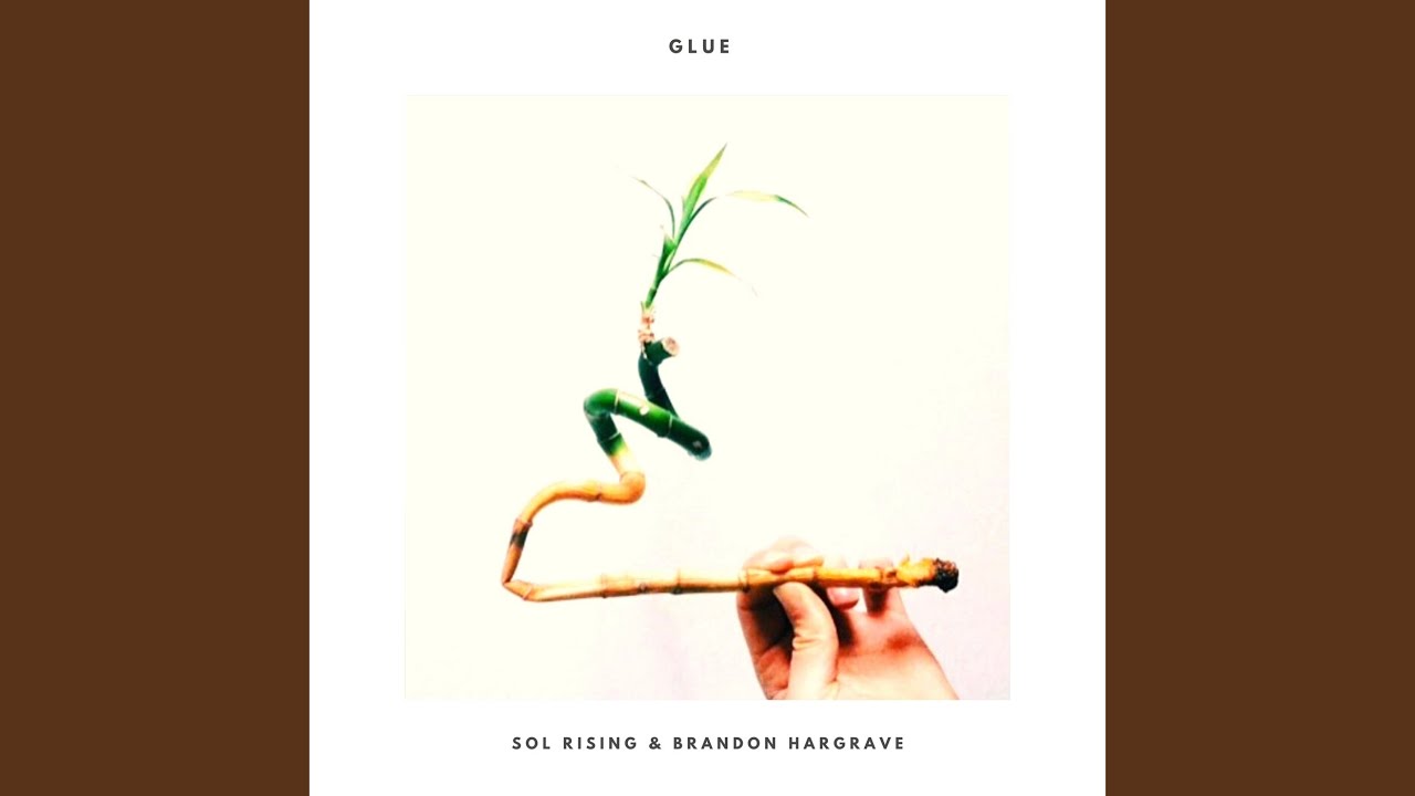 Watch Glue on YouTube Watch Glue on YouTube