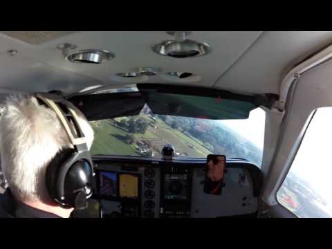 Landing Aurora, OR