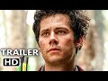 LOVE AND MONSTERS Official Trailer (2020) Dylan O