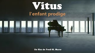 Bande annonce Vitus, l'enfant prodige 