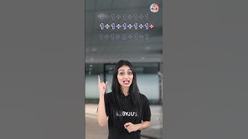 Can you solve this challenging math puzzle? | #ytshort #byjus