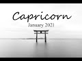 CAPRICORN Jan Love Tarot - You've earned the wings to SOAR, and are about to find out how high!