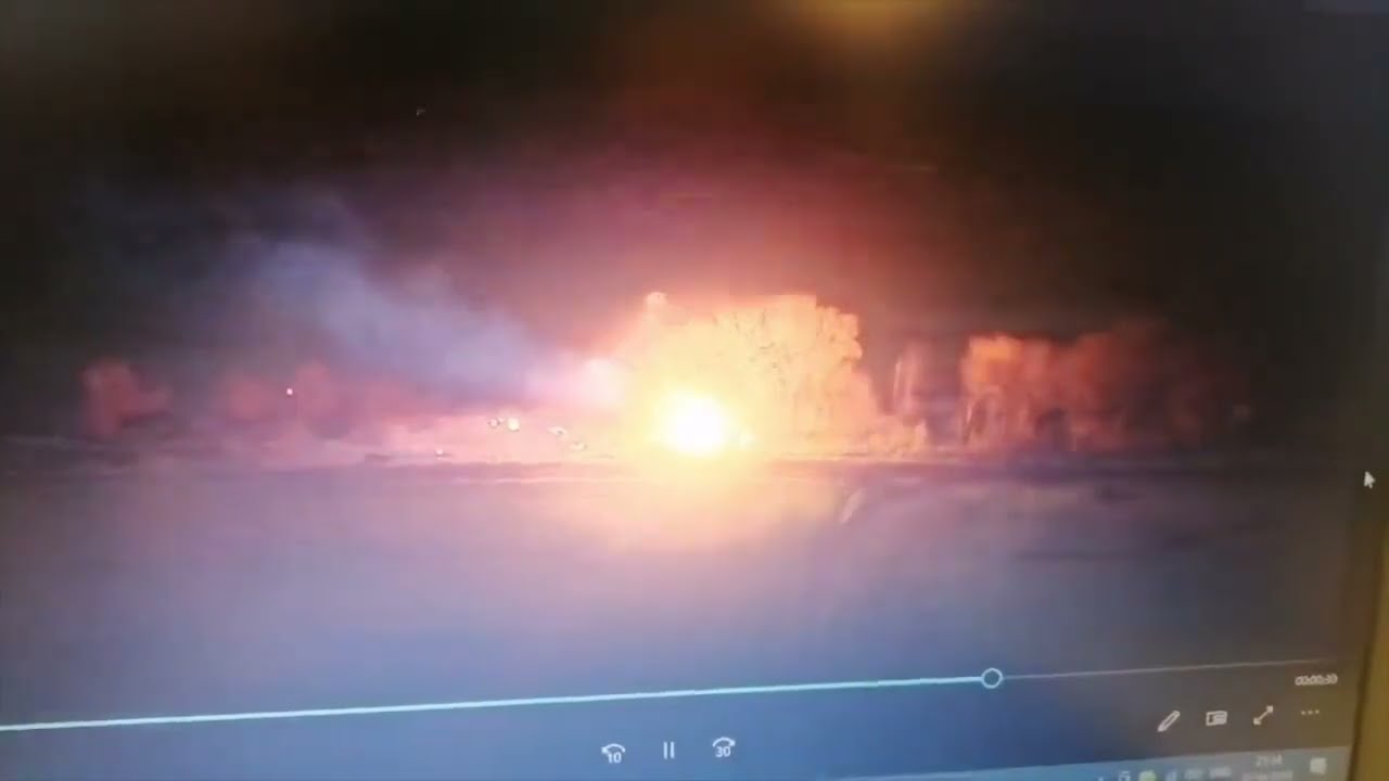 Javelin missile in combat in Ukraine (3) Rare real footage YouTube