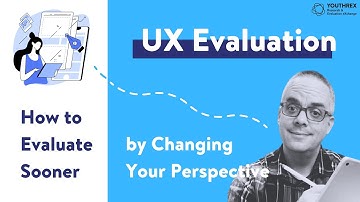 User Experience (UX) Evaluation with Chris Lysy