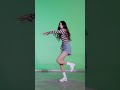 She nailed it (What is love 😍 Tiktok dance challenge)  #tiktok #dancechallenge