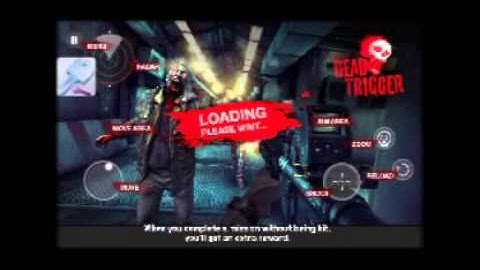 Hack Dead Trigger