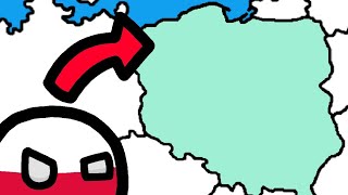 Mapping test 1 🗺️🇵🇱 [Simoninetor]