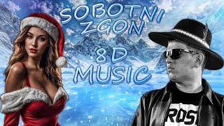 Cypis - Sobotni Zgon (BACIARKA KONCERT) 8D