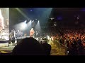 Weird Al Yankovic. Bigger & Weirder 2026 Springfield MO - Tacky intro (Different angle)