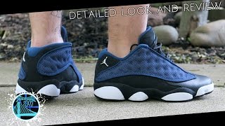 jordan 13 brave blue high