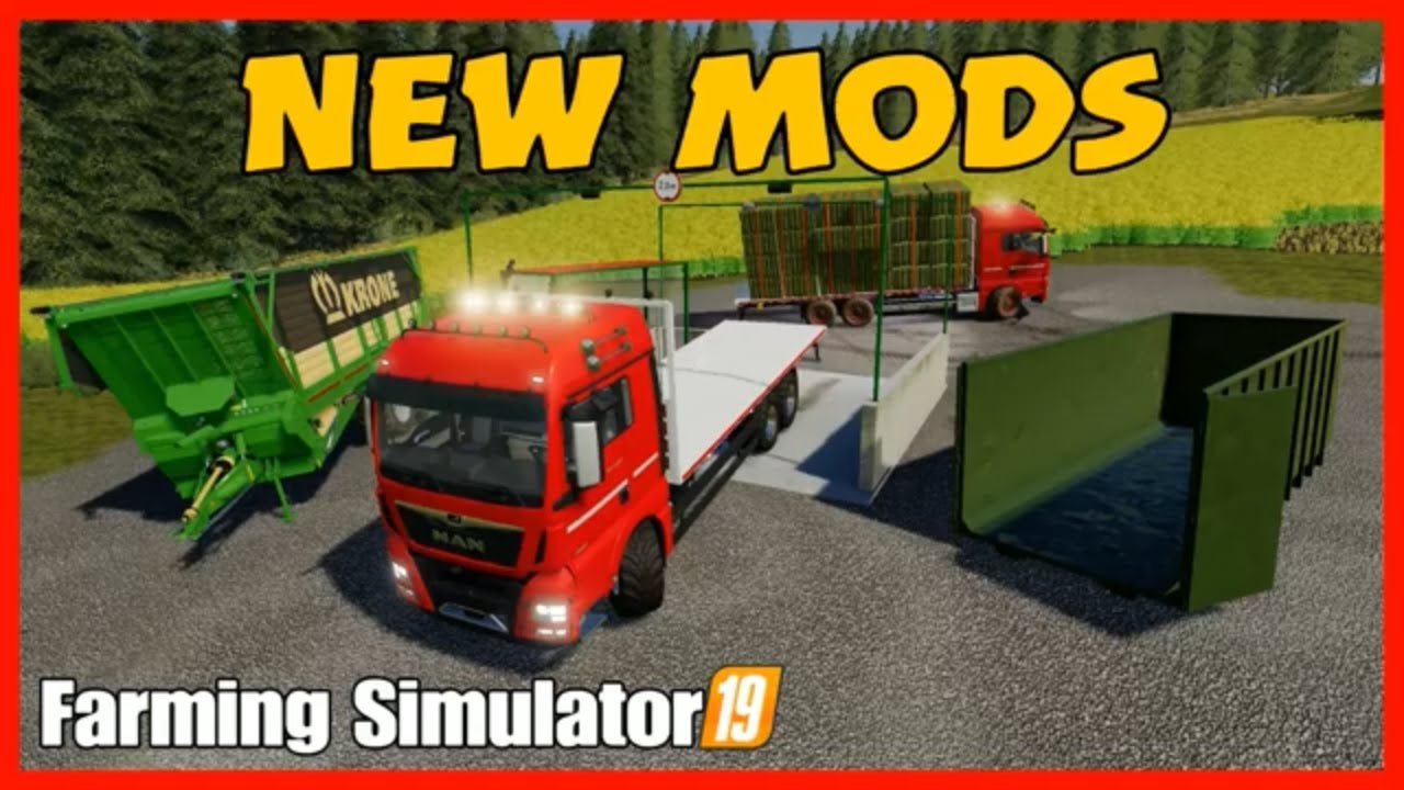 fs19 xbox one mods in testing