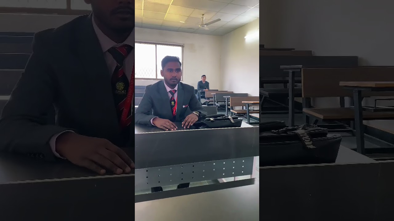 Roll No 50 & 51 Saath Baithne Wale The… Lekin Exam Ne Game Baja Di 😂 | 