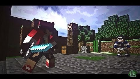 Intro for zHARD PE by LUCAS DMC FT Drago790