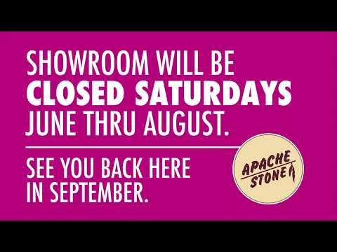 APACHESHOWROOM 041323