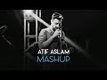 Magic of atif aslam new mashup 2018  by saeed ismail official