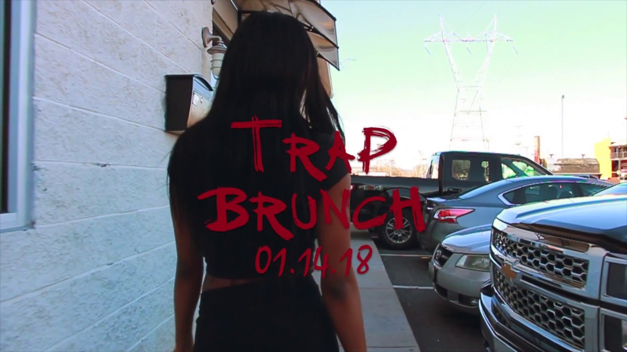 Guarda Trap Brunch & Day Party Recap su YouTube Guarda Trap Brunch & Day Party Recap su YouTube