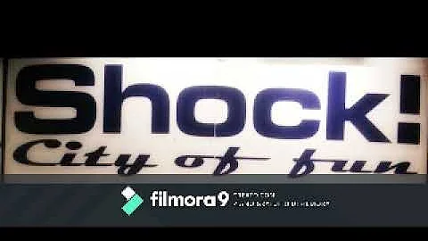 Shock! Bruno Power & Francesconi 6 gennaio 2002