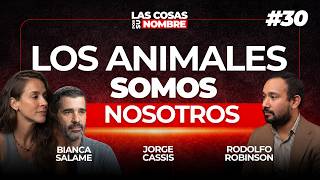Miniatura del episodio: El perro que ganó un juicio en Ecuador: así fue el caso Capuccino