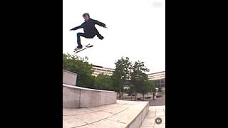 Bryan Herman hardflip god