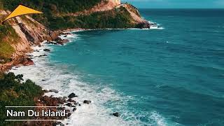 Welcome to Kien Giang