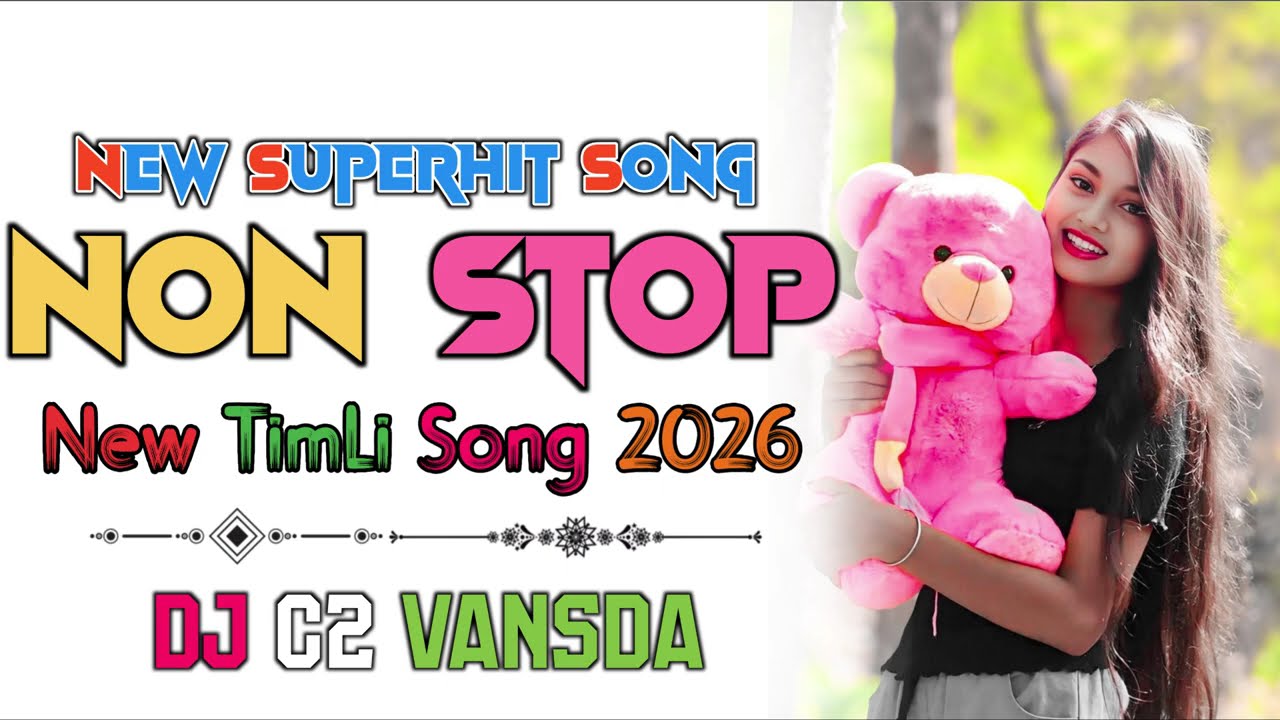 🔥 2026 TOP TUR TON & TIMLI SONGS NONSTOP || NEW TREND WITH NEW STYLE TUR TON🤩🎸 