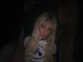 there better be no killer out here while im doin my lil dance