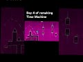 Any ideas for day 5? #geometrydash #gd