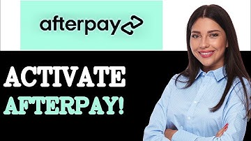 How To Use Afterpay In Store With Iphone (2025)