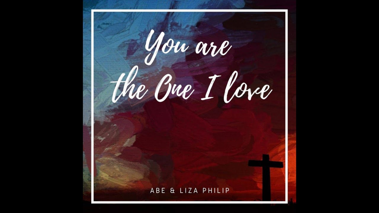 Crucifixion Song You Are the One I Love YouTube