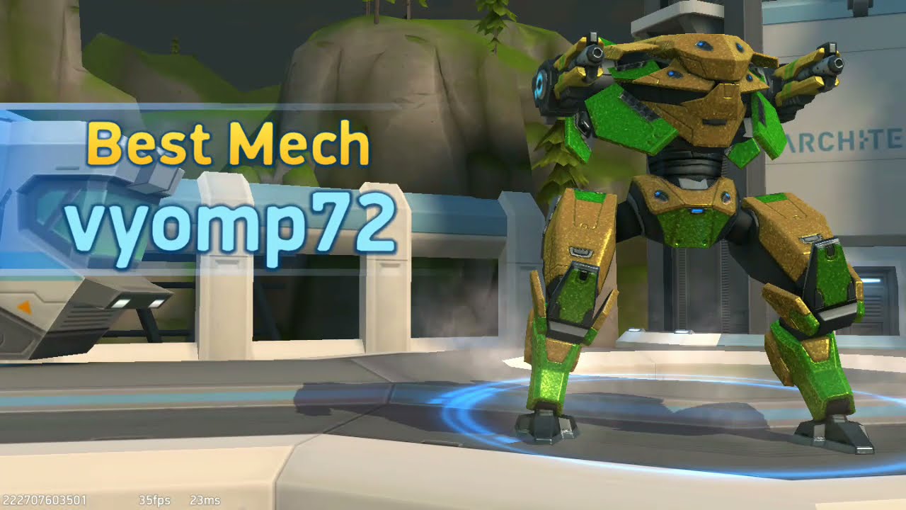 How to win with 4 Macks in Mack Arena