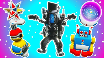 NEW Astroneer Xmas Event! Completed in Under 1 Hour!