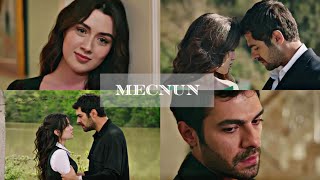 Halil Ve Zeynep Mecnun خليل و زينب مجنون Rüzgar Tepe مشاهد ممتعه