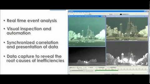 High Speed Imaging by Boulder Imaging