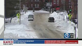 Hartford prepares for Blizzard Calvin with expanded snow removal plan