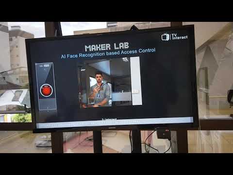 Tcc opencv