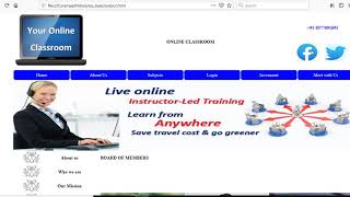 Internal CSS Tutorial for Beginners Step 6