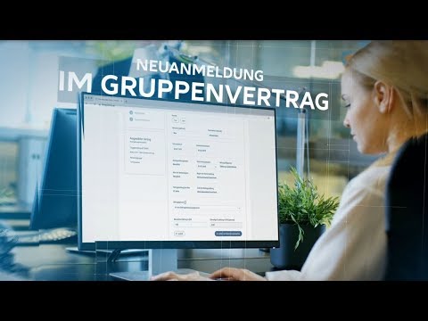 FirmenOnline – So einfach funktioniert die Neuanmeldung von Mitarbeitern