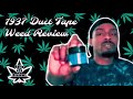 Rello420reviews  1937 duct tape weed review