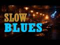 Slow Blues Guitar Session – 45 Minutes of Relaxing Blues &amp; Soulful Guitar