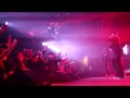 Dizzy Wright Still Movin Tour Day 9 New York NY 11 20 2016 mp3