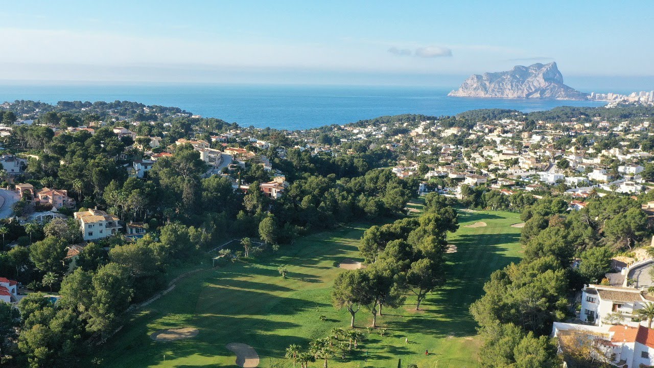 Destino Golf Costa Blanca - Noviembre 2022